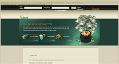 Desktop Screenshot of 5lines.net